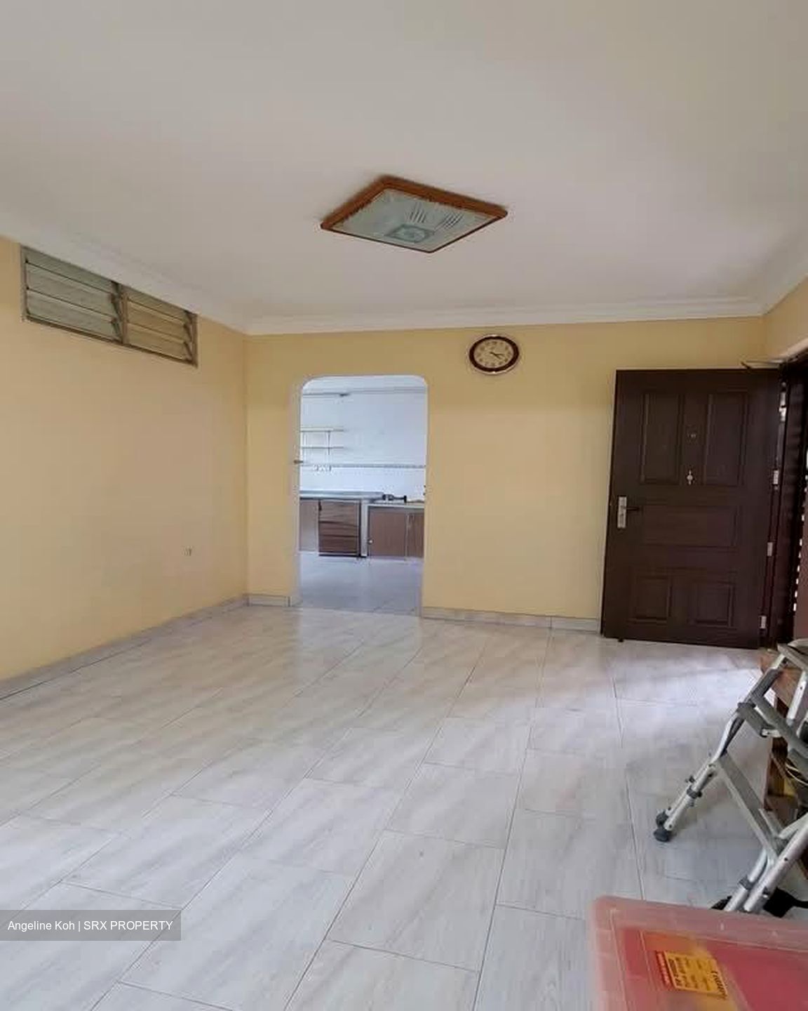 Blk 144 Bishan Green (Bishan), HDB 4 Rooms #604818161